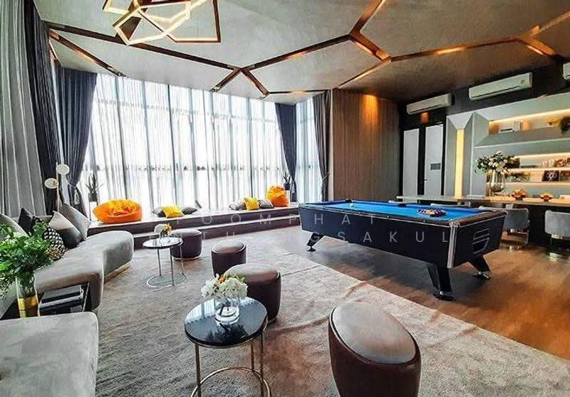 The City Rama 9-Krungthep Kreetha, bangkok, Kanchanaphisek parallel road, Saphan Sung, Bangkok, 5 Bedrooms, 375 sqm, Single Detached House For Sale, by Poomphat Tienthongsakul, 500591507 - DDproperty.com