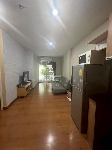 The Next Garden Suites, bangkok, 111 Soi Sukhumvit 52, Sukhumvit Road, Bang Chak, Phra Khanong, Bangkok, 1 Bedroom, 45 sqm, Condo For Sale, by Supatsorn Promsombut, 500591508 - DDproperty.com