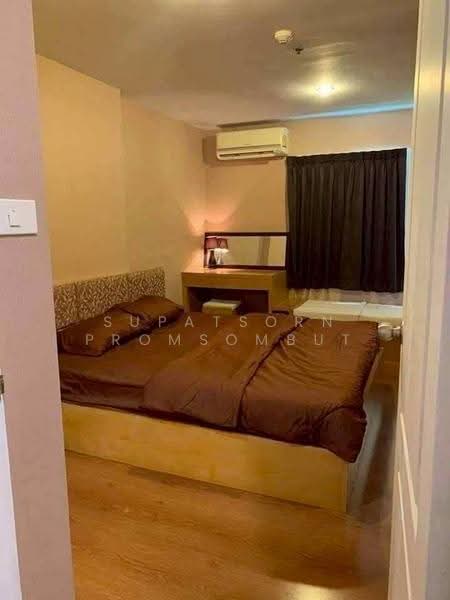 The Next Garden Suites, bangkok, 111 Soi Sukhumvit 52, Sukhumvit Road, Bang Chak, Phra Khanong, Bangkok, 1 Bedroom, 45 sqm, Condo For Sale, by Supatsorn Promsombut, 500591508 - DDproperty.com