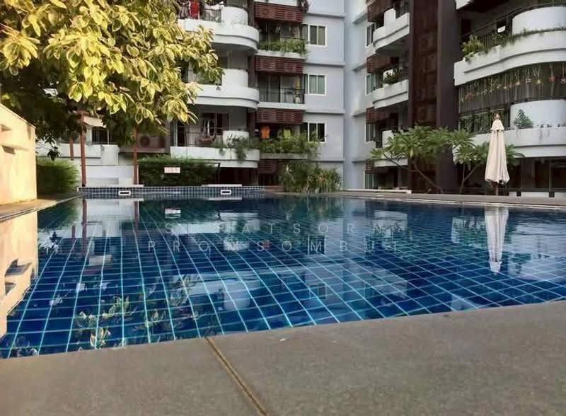 The Next Garden Suites, bangkok, 111 Soi Sukhumvit 52, Sukhumvit Road, Bang Chak, Phra Khanong, Bangkok, 1 Bedroom, 45 sqm, Condo For Sale, by Supatsorn Promsombut, 500591508 - DDproperty.com