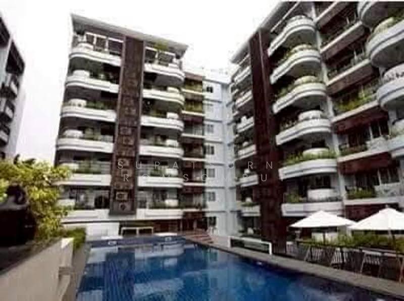 The Next Garden Suites, bangkok, 111 Soi Sukhumvit 52, Sukhumvit Road, Bang Chak, Phra Khanong, Bangkok, 1 Bedroom, 45 sqm, Condo For Sale, by Supatsorn Promsombut, 500591508 - DDproperty.com