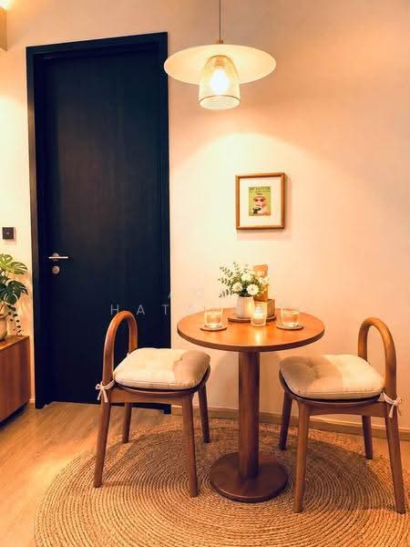 Noble Around Ari, bangkok, 312 Phahon Yothin Rd, Samsen Nai, Phaya Thai, Bangkok, 1 Bedroom, 35 sqm, Condo For Rent, by Aom Hatairat, 500591509 - DDproperty.com