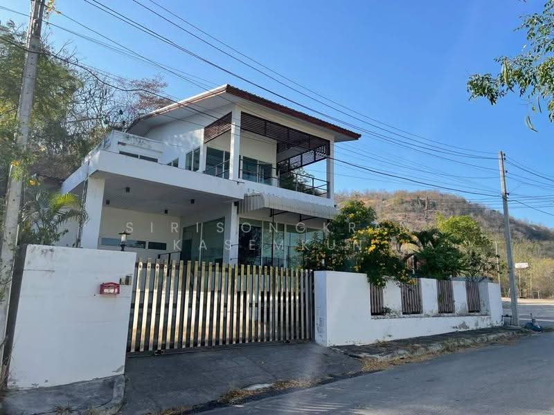 3-BR House, prachuap-khiri-khan, Hua Hin, Prachuap Khiri Khan, 3 Bedrooms, 280 sqm, Single Detached House For Sale, by Sirisongkran Kasemkun, 500591510 - DDproperty.com