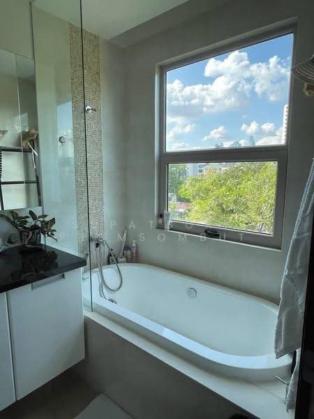 The Lofts Yennakart, bangkok, 366 ์Soi Nang Linchi Yenakat Road, Chong Nonsi, Yan Nawa, Bangkok, 2 Bedrooms, 94 sqm, Condo For Rent, by Supatsorn Promsombut, 500591512 - DDproperty.com
