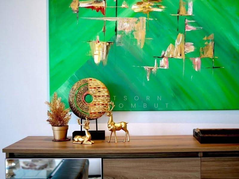 The Lofts Yennakart : เดอะ ล็อฟท์ เย็นอากาศ, กรุงเทพ, 366 ซอยนางลิ้นจี่ ถนนเย็นอากาศ, ช่องนนทรี, ยานนาวา, กรุงเทพ, 94 ตร.ม., คอนโด ให้เช่า, โดย Supatsorn Promsombut, 500591512 - DDproperty.com