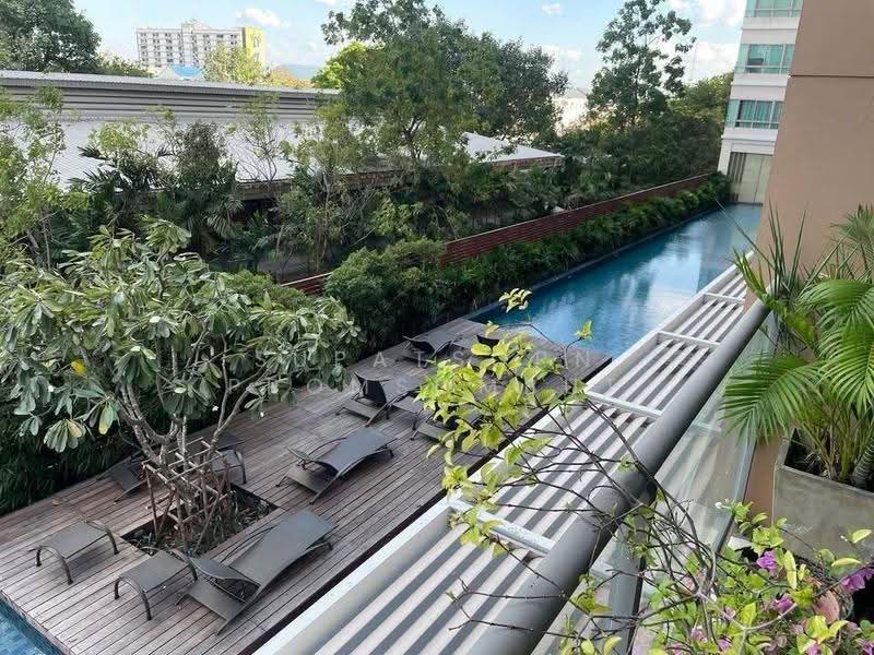 The Lofts Yennakart : เดอะ ล็อฟท์ เย็นอากาศ, กรุงเทพ, 366 ซอยนางลิ้นจี่ ถนนเย็นอากาศ, ช่องนนทรี, ยานนาวา, กรุงเทพ, 94 ตร.ม., คอนโด ให้เช่า, โดย Supatsorn Promsombut, 500591512 - DDproperty.com