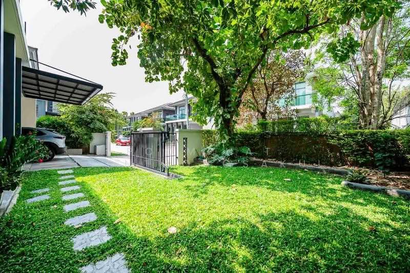 Setthasiri Pattanakarn, bangkok, Phatthanakan-Onnut Road (New Cut), Prawet, Bangkok, 4 Bedrooms, 194 sqm, Single Detached House For Sale, by Poomphat Tienthongsakul, 500591513 - DDproperty.com