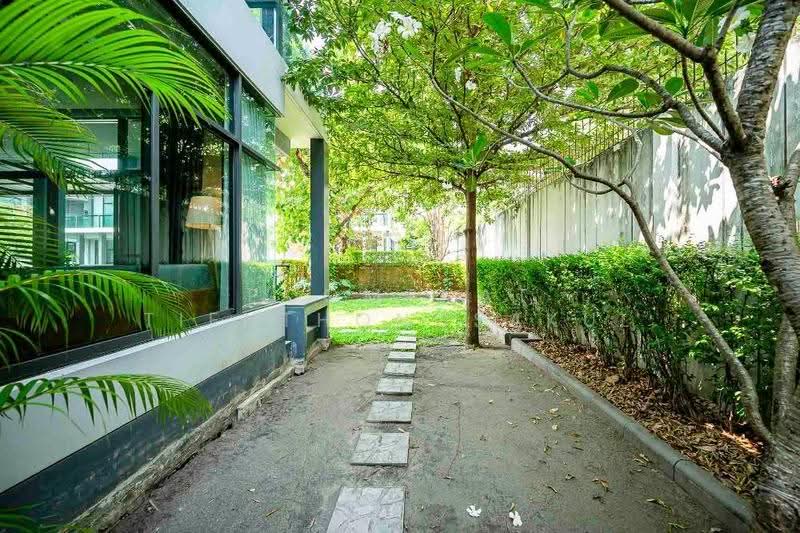 Setthasiri Pattanakarn, bangkok, Phatthanakan-Onnut Road (New Cut), Prawet, Bangkok, 4 Bedrooms, 194 sqm, Single Detached House For Sale, by Poomphat Tienthongsakul, 500591513 - DDproperty.com