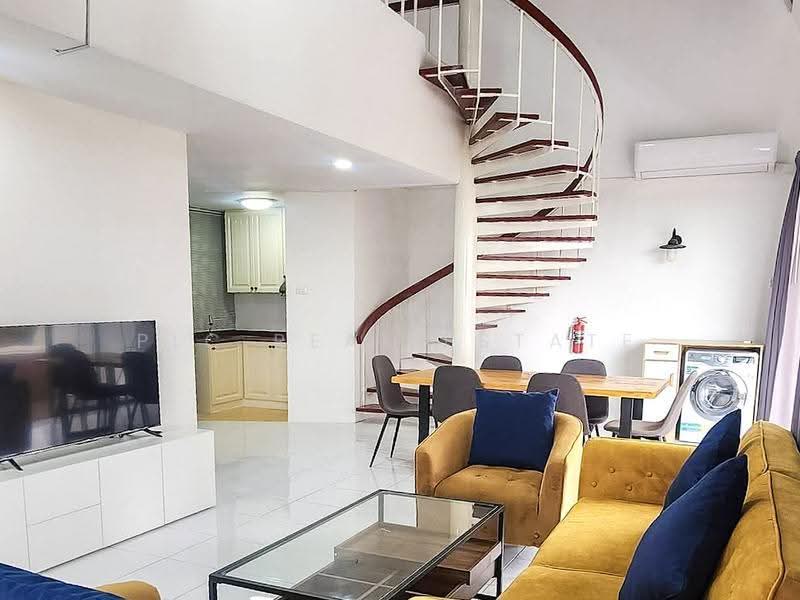 Panchalae Boutique Residence, chon-buri, 46 Jomtien Beach Road, Nong Pru, Bang Lamung (Pattaya), Chon Buri (Pattaya), 3 Bedrooms, 140 sqm, Condo For Rent, by PLC real estate, 500591515 - DDproperty.com