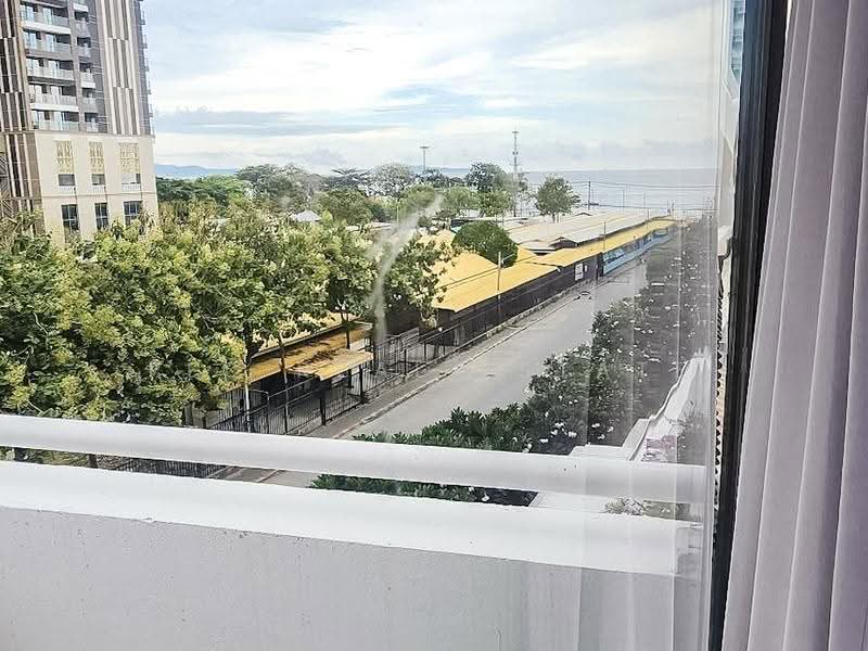 Panchalae Boutique Residence : ปัญจ์ชาเล บูติค เรสซิเดนซ์, ชลบุรี, 46 ถ.หาดจอมเทียน, หนองปรือ, บางละมุง, ชลบุรี, 140 ตร.ม., คอนโด ให้เช่า, โดย PLC real estate, 500591515 - DDproperty.com