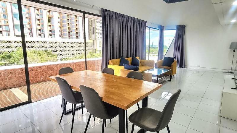 Panchalae Boutique Residence : ปัญจ์ชาเล บูติค เรสซิเดนซ์, ชลบุรี, 46 ถ.หาดจอมเทียน, หนองปรือ, บางละมุง, ชลบุรี, 140 ตร.ม., คอนโด ให้เช่า, โดย PLC real estate, 500591515 - DDproperty.com
