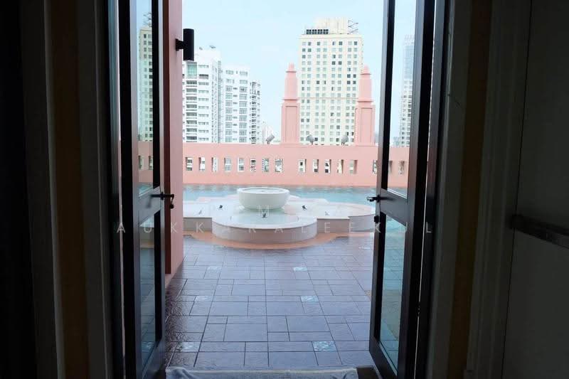 AGUSTON Sukhumvit 22, bangkok, 140 Sukhumvit Road, Khlong Toei, Bangkok, 2 Bedrooms, 96 sqm, Condo For Sale, by Pemika Aukkaraleekul, 500591516 - DDproperty.com