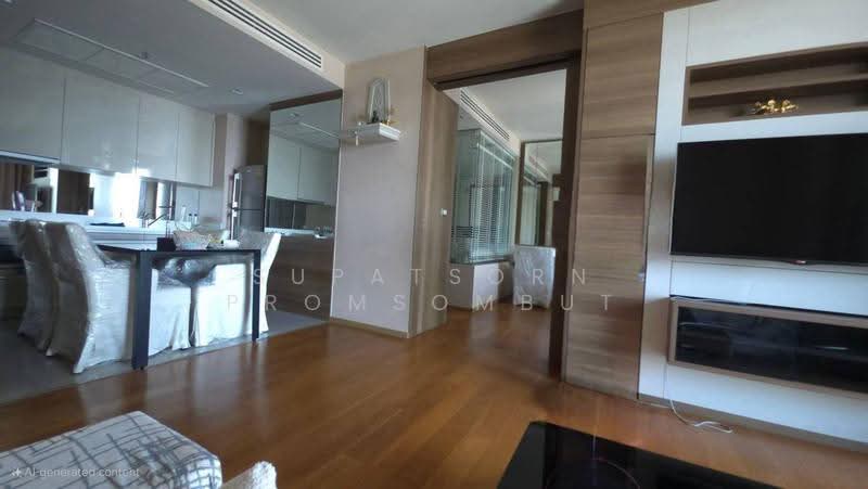 The Address Sathorn : ดิ แอดเดรส สาทร, กรุงเทพ, 98 ถนนสาทรเหนือ ซอยสาทร 12 แขวงสีลม เขตบางรัก กรุงเทพมหานคร, สีลม, บางรัก, กรุงเทพ, 56 ตร.ม., คอนโด ขาย, โดย Supatsorn Promsombut, 500591517 - DDproperty.com