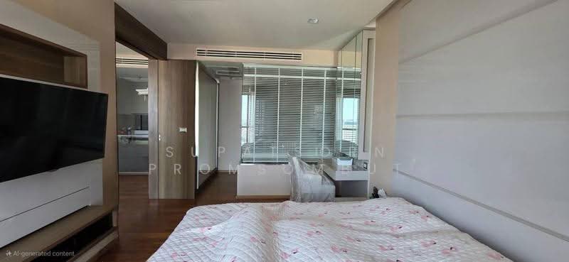 The Address Sathorn : ดิ แอดเดรส สาทร, กรุงเทพ, 98 ถนนสาทรเหนือ ซอยสาทร 12 แขวงสีลม เขตบางรัก กรุงเทพมหานคร, สีลม, บางรัก, กรุงเทพ, 56 ตร.ม., คอนโด ขาย, โดย Supatsorn Promsombut, 500591517 - DDproperty.com
