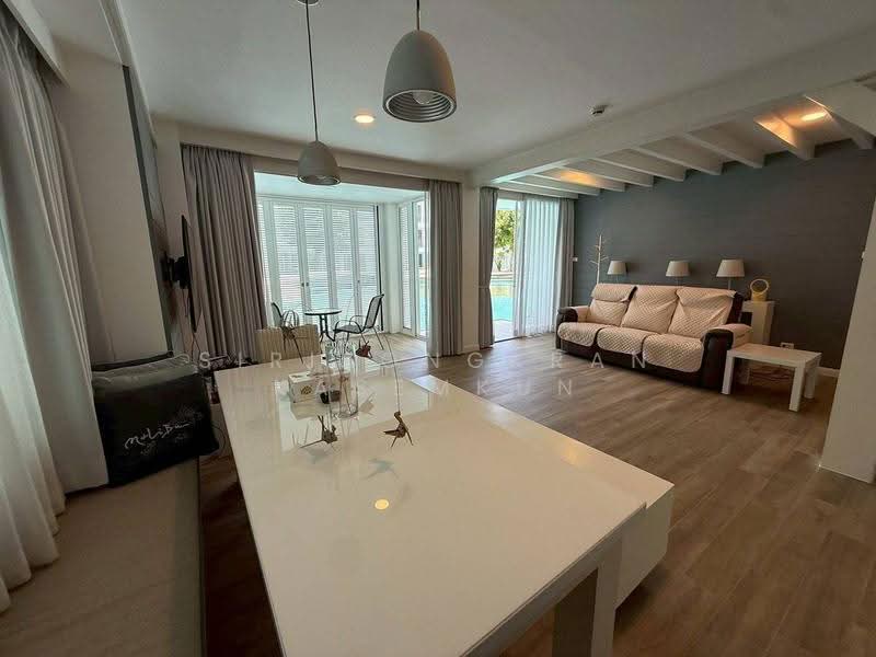 Malibu Khao Tao : มาลิบู เขา เต่า, ประจวบคีรีขันธ์, 108 317 ซอยหัวหิน, หัวหิน, ประจวบคีรีขันธ์, 139 ตร.ม., คอนโด ให้เช่า, โดย Sirisongkran Kasemkun, 500591518 - DDproperty.com