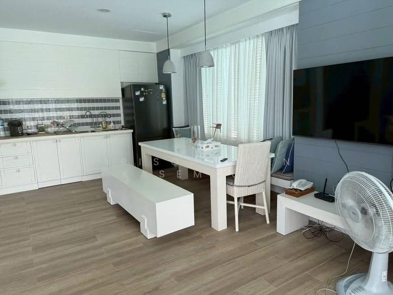 Malibu Khao Tao, prachuap-khiri-khan, 108 317 Hua Hin Alley, Hua Hin, Prachuap Khiri Khan, 2 Bedrooms, 139 sqm, Condo For Rent, by Sirisongkran Kasemkun, 500591518 - DDproperty.com