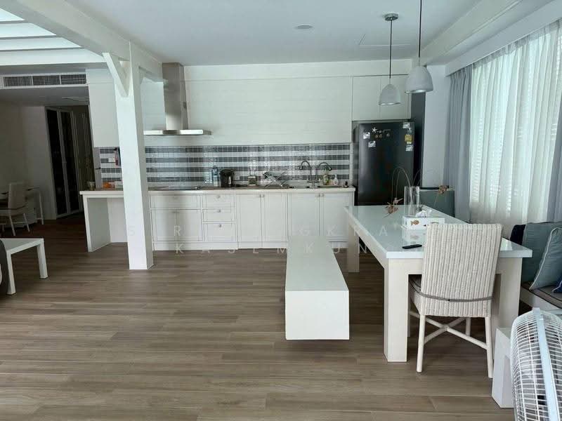 Malibu Khao Tao : มาลิบู เขา เต่า, ประจวบคีรีขันธ์, 108 317 ซอยหัวหิน, หัวหิน, ประจวบคีรีขันธ์, 139 ตร.ม., คอนโด ให้เช่า, โดย Sirisongkran Kasemkun, 500591518 - DDproperty.com
