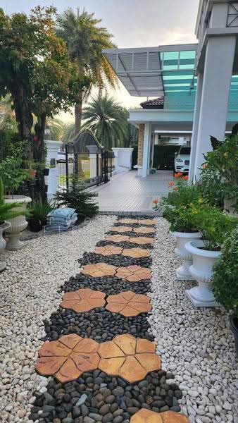 Grand Bangkok Boulevard Petchkasem-Pinklao, bangkok, Kanchanaphisek Road, Bang Kae Nua, Bang Khae, Bangkok, 6 Bedrooms, 800 sqm, Single Detached House For Sale, by Poomphat Tienthongsakul, 500591519 - DDproperty.com