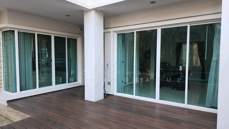 Grand Bangkok Boulevard Petchkasem-Pinklao, bangkok, Kanchanaphisek Road, Bang Kae Nua, Bang Khae, Bangkok, 6 Bedrooms, 800 sqm, Single Detached House For Sale, by Poomphat Tienthongsakul, 500591519 - DDproperty.com