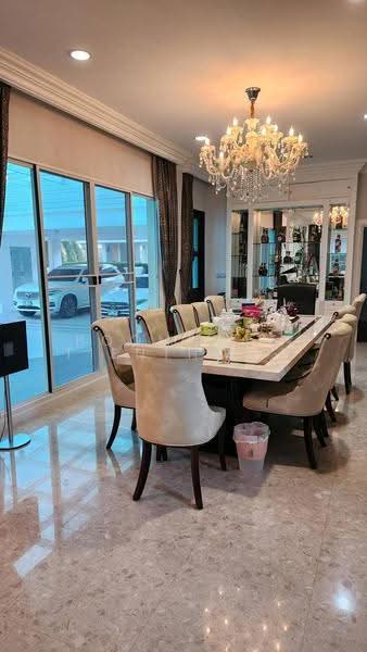 Grand Bangkok Boulevard Petchkasem-Pinklao, bangkok, Kanchanaphisek Road, Bang Kae Nua, Bang Khae, Bangkok, 6 Bedrooms, 800 sqm, Single Detached House For Sale, by Poomphat Tienthongsakul, 500591519 - DDproperty.com