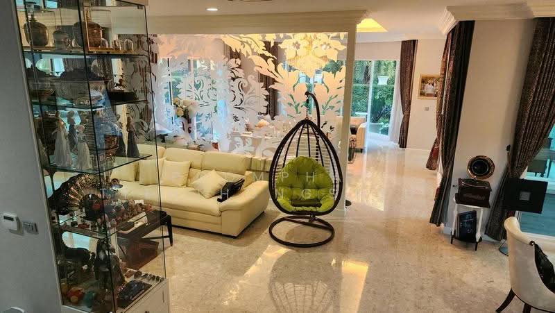 Grand Bangkok Boulevard Petchkasem-Pinklao, bangkok, Kanchanaphisek Road, Bang Kae Nua, Bang Khae, Bangkok, 6 Bedrooms, 800 sqm, Single Detached House For Sale, by Poomphat Tienthongsakul, 500591519 - DDproperty.com