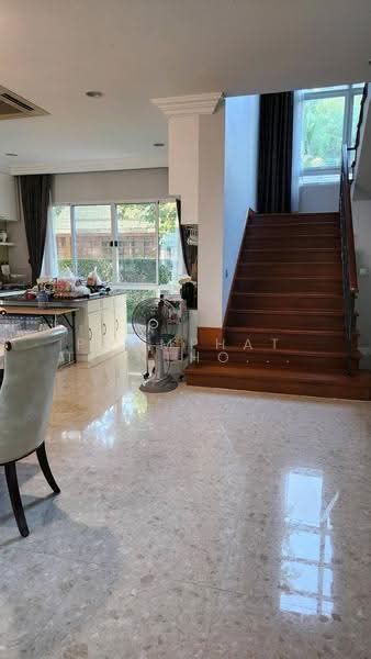 Grand Bangkok Boulevard Petchkasem-Pinklao : แกรนด์ บางกอก บูเลอวาร์ด เพชรเกษม-ปิ่นเกล้า , กรุงเทพ, ถนนกาญจนาภิเษก, บางแคเหนือ, บางแค, กรุงเทพ, 800 ตร.ม., บ้านเดี่ยว ขาย, โดย Poomphat Tienthongsakul, 500591519 - DDproperty.com