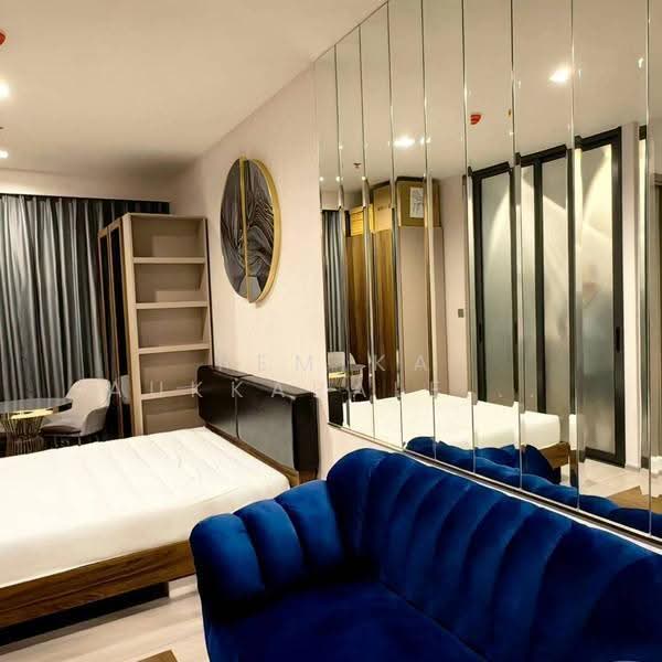Life Asoke Hype, bangkok, 339 Chaturathit Rd, Makkasan, Ratchathewi, Bangkok, 1 Bedroom, 26 sqm, Condo For Sale, by Pemika Aukkaraleekul, 500591520 - DDproperty.com