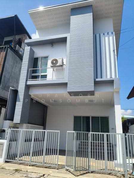 2-BR House, bangkok, Sanam Bin, Don Mueang, Bangkok, 2 Bedrooms, 120 sqm, Single Detached House For Sale, by Supatsorn Promsombut, 500591521 - DDproperty.com