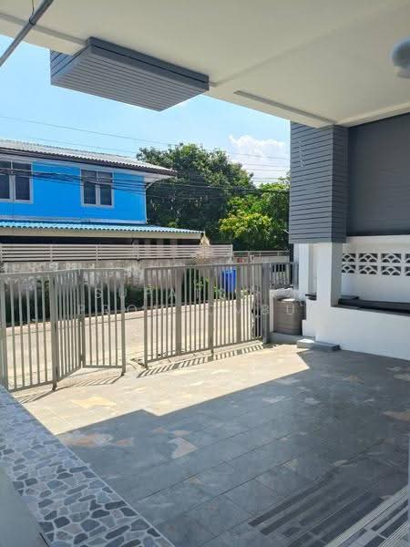บ้าน 2-ห้องนอน, กรุงเทพ, สนามบิน, ดอนเมือง, กรุงเทพ, 120 ตร.ม., บ้านเดี่ยว ขาย, โดย Supatsorn Promsombut, 500591521 - DDproperty.com