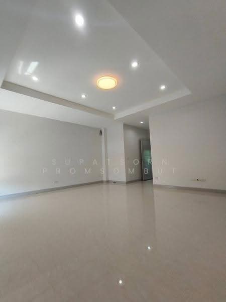 2-BR House, bangkok, Sanam Bin, Don Mueang, Bangkok, 2 Bedrooms, 120 sqm, Single Detached House For Sale, by Supatsorn Promsombut, 500591521 - DDproperty.com