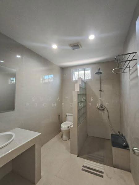 2-BR House, bangkok, Sanam Bin, Don Mueang, Bangkok, 2 Bedrooms, 120 sqm, Single Detached House For Sale, by Supatsorn Promsombut, 500591521 - DDproperty.com