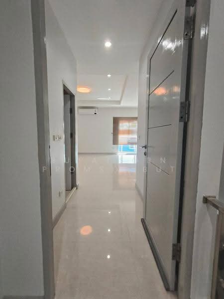 2-BR House, bangkok, Sanam Bin, Don Mueang, Bangkok, 2 Bedrooms, 120 sqm, Single Detached House For Sale, by Supatsorn Promsombut, 500591521 - DDproperty.com