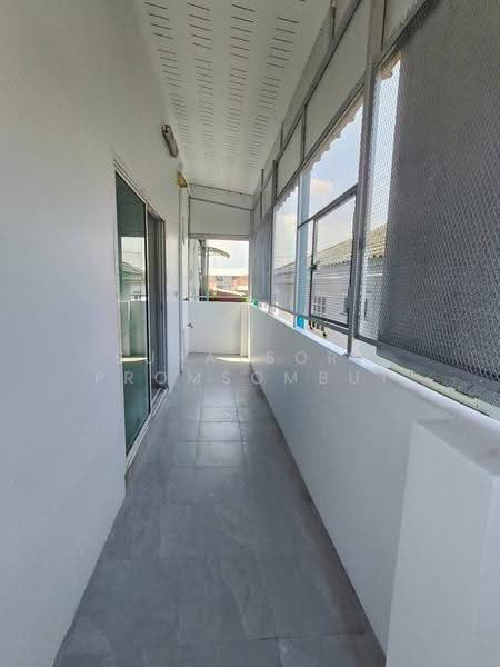2-BR House, bangkok, Sanam Bin, Don Mueang, Bangkok, 2 Bedrooms, 120 sqm, Single Detached House For Sale, by Supatsorn Promsombut, 500591521 - DDproperty.com