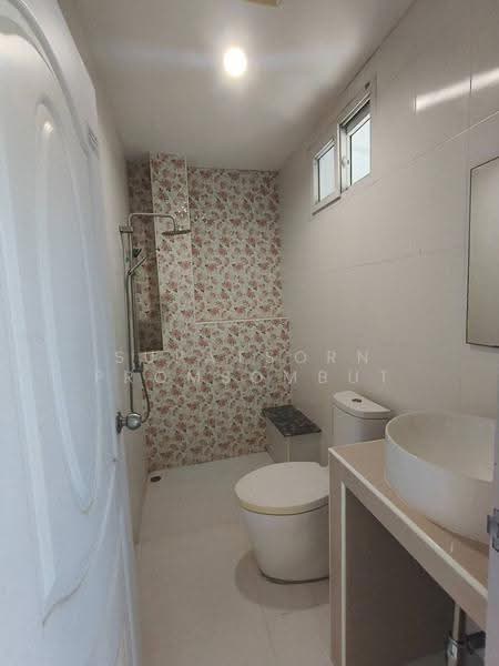 2-BR House, bangkok, Sanam Bin, Don Mueang, Bangkok, 2 Bedrooms, 120 sqm, Single Detached House For Sale, by Supatsorn Promsombut, 500591521 - DDproperty.com