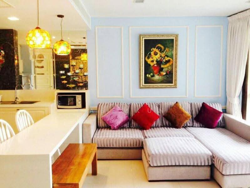 Marrakesh Residences, prachuap-khiri-khan, 63-411 Petchkasem Road, Nong Kae, Hua Hin, Prachuap Khiri Khan, 1 Bedroom, 53 sqm, Condo For Rent, by Sirisongkran Kasemkun, 500591522 - DDproperty.com