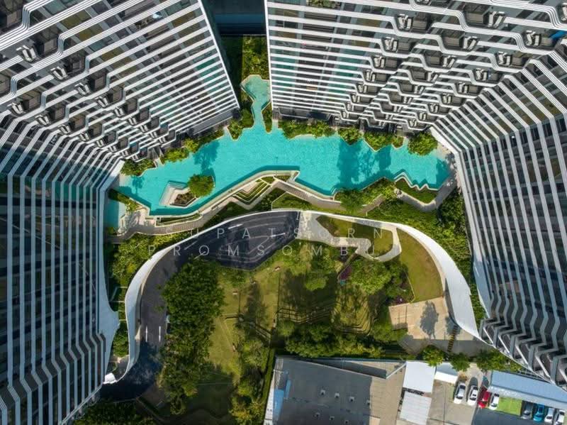 IDEO Mobi Sukhumvit Eastpoint, bangkok, Sukhumvit Road, Bang Na, Bangkok, 1 Bedroom, 44 sqm, Condo For Sale, by Supatsorn Promsombut, 500591524 - DDproperty.com