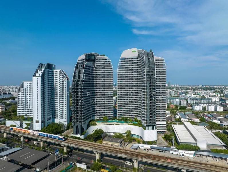 IDEO Mobi Sukhumvit Eastpoint, กรุงเทพ, Sukhumvit Road, บางนา, กรุงเทพ, 44 ตร.ม., คอนโด ขาย, โดย Supatsorn Promsombut, 500591524 - DDproperty.com