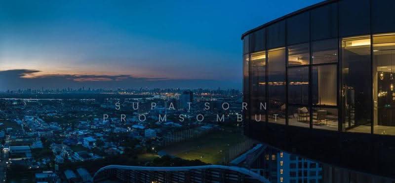 IDEO Mobi Sukhumvit Eastpoint, กรุงเทพ, Sukhumvit Road, บางนา, กรุงเทพ, 44 ตร.ม., คอนโด ขาย, โดย Supatsorn Promsombut, 500591524 - DDproperty.com