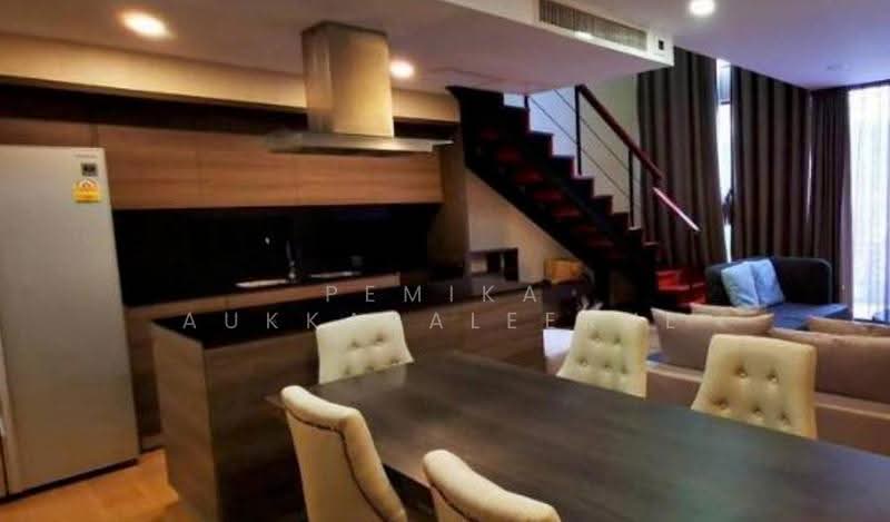 Klass Langsuan : คลาส หลังสวน, กรุงเทพ, 31-1 ซอยหลังสวน ถนนหลังสวน, ลุมพินี, ปทุมวัน, กรุงเทพ, 110 ตร.ม., คอนโด ขาย, โดย Pemika Aukkaraleekul, 500591525 - DDproperty.com