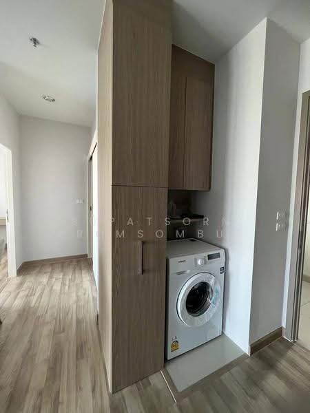 Niche Mono Sukhumvit-Bearing : นิช โมโน สุขุมวิท - แบริ่ง, สมุทรปราการ, ซอย สุขุมวิท 70, สำโรงเหนือ, เมืองสมุทรปราการ, สมุทรปราการ, 50 ตร.ม., คอนโด ให้เช่า, โดย Supatsorn Promsombut, 500591527 - DDproperty.com
