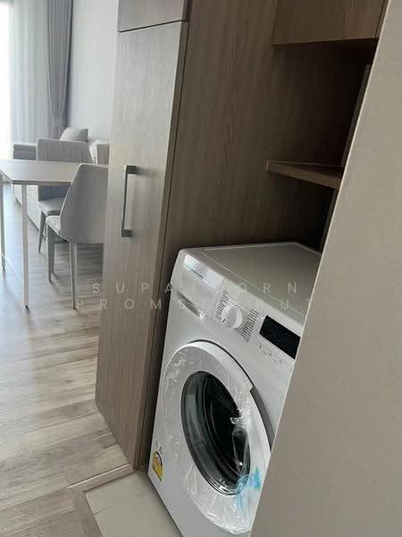 Niche Mono Sukhumvit-Bearing, samut-prakan, Posaya Non Alley, Samrong Nua, Muang Samut Prakarn, Samut Prakan, 2 Bedrooms, 50 sqm, Condo For Rent, by Supatsorn Promsombut, 500591527 - DDproperty.com