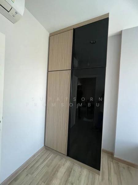 Niche Mono Sukhumvit-Bearing : นิช โมโน สุขุมวิท - แบริ่ง, สมุทรปราการ, ซอย สุขุมวิท 70, สำโรงเหนือ, เมืองสมุทรปราการ, สมุทรปราการ, 50 ตร.ม., คอนโด ให้เช่า, โดย Supatsorn Promsombut, 500591527 - DDproperty.com