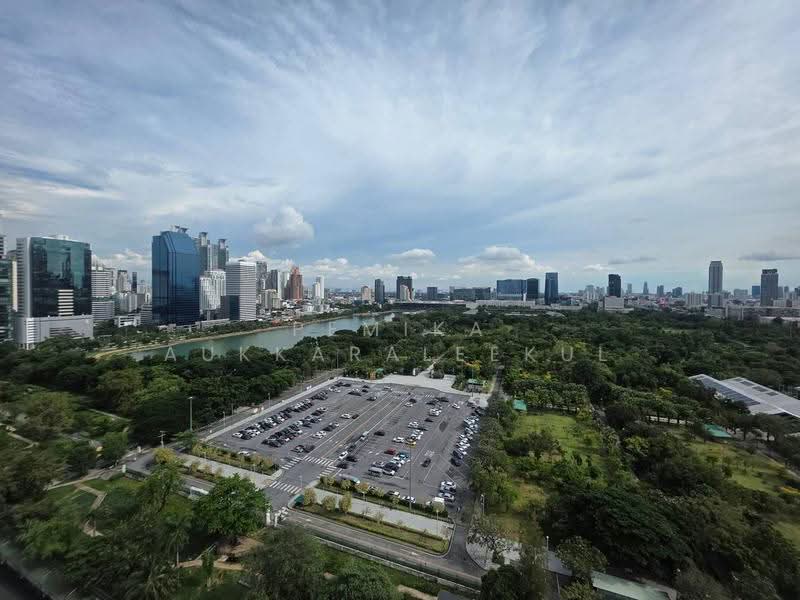 Lake Green, bangkok, 199 Sukhumvit Soi 8, Khlong Toei, Bangkok, 2 Bedrooms, 124 sqm, Condo For Sale, by Pemika Aukkaraleekul, 500591528 - DDproperty.com