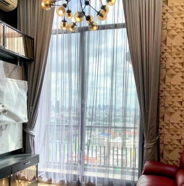 The Capital Ratchaprarop-Vibhavadi, bangkok, 99 Thanon Asok-Din Daeng, Samsen Nai, Phaya Thai, Bangkok, 3 Bedrooms, 91 sqm, Condo For Sale, by Poomphat Tienthongsakul, 500591529 - DDproperty.com