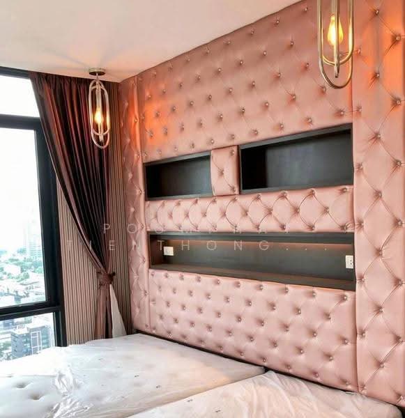 The Capital Ratchaprarop-Vibhavadi, bangkok, 99 Thanon Asok-Din Daeng, Samsen Nai, Phaya Thai, Bangkok, 3 Bedrooms, 91 sqm, Condo For Sale, by Poomphat Tienthongsakul, 500591529 - DDproperty.com