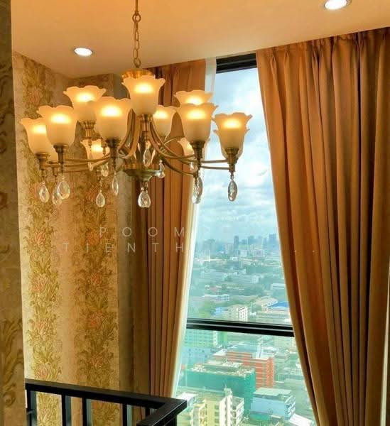 The Capital Ratchaprarop-Vibhavadi, bangkok, 99 Thanon Asok-Din Daeng, Samsen Nai, Phaya Thai, Bangkok, 3 Bedrooms, 91 sqm, Condo For Sale, by Poomphat Tienthongsakul, 500591529 - DDproperty.com