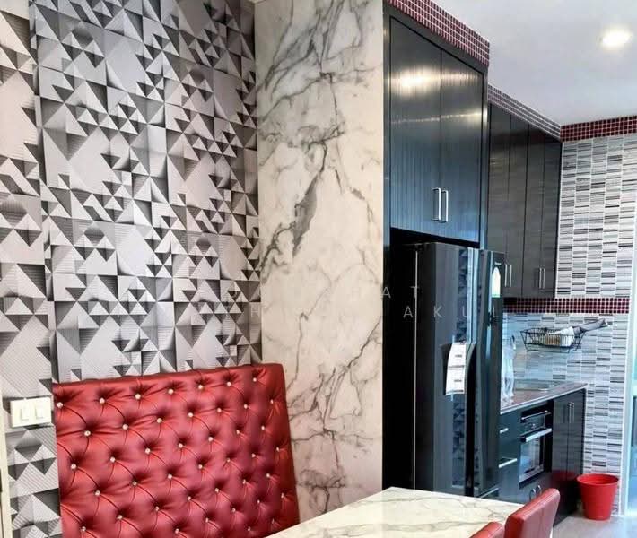 The Capital Ratchaprarop-Vibhavadi, bangkok, 99 Thanon Asok-Din Daeng, Samsen Nai, Phaya Thai, Bangkok, 3 Bedrooms, 91 sqm, Condo For Sale, by Poomphat Tienthongsakul, 500591529 - DDproperty.com