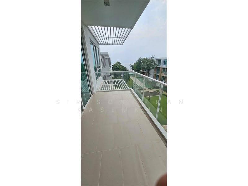 Wan Vayla, prachuap-khiri-khan, 107 Soi Hua-Hin 101, Nong Kae, Hua Hin, Prachuap Khiri Khan, 2 Bedrooms, 82 sqm, Condo For Rent, by Sirisongkran Kasemkun, 500591530 - DDproperty.com