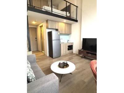 For Rent - Ramada Residence (Siamese) Sukhumvit 87, Bangkok
