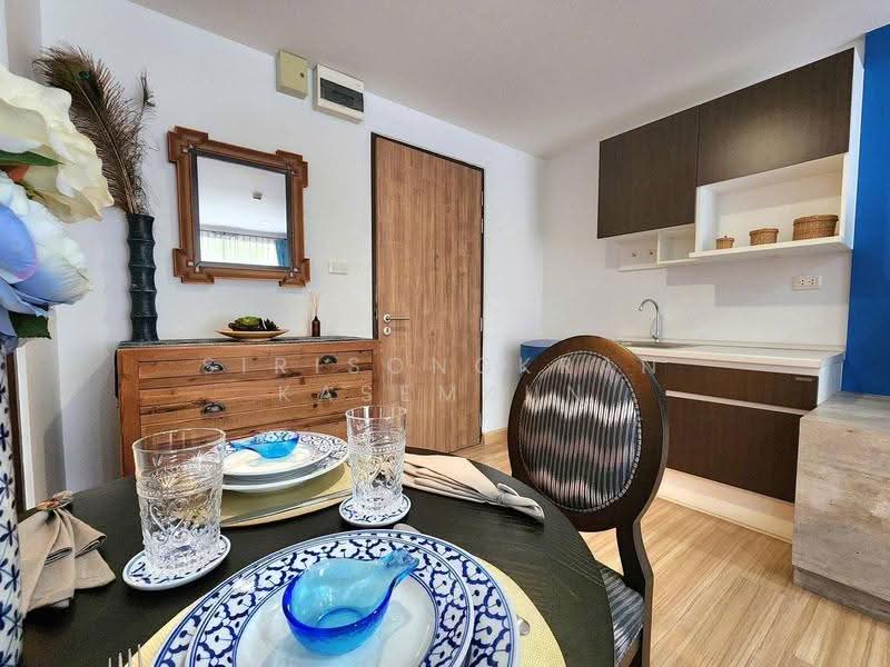 Bluroc Hua Hin, prachuap-khiri-khan, 63 Phet Kasem Rd, Hua Hin, Prachuap Khiri Khan, 1 Bedroom, 45 sqm, Condo For Sale, by Sirisongkran Kasemkun, 500591537 - DDproperty.com